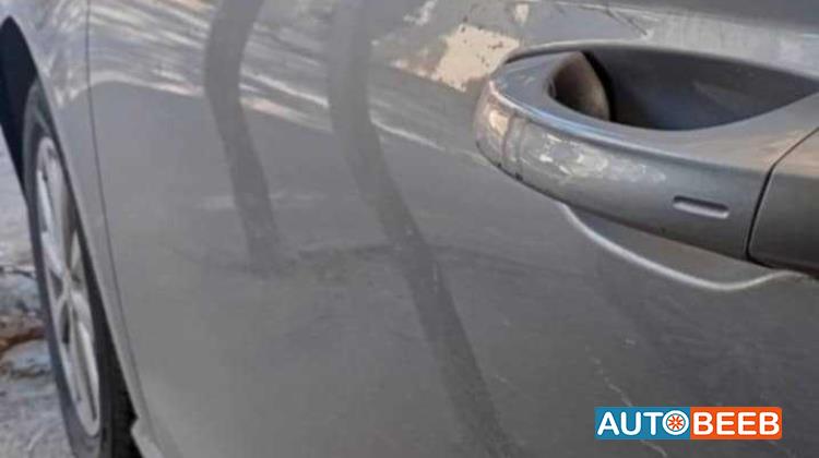 سيات اي بيزا 2020